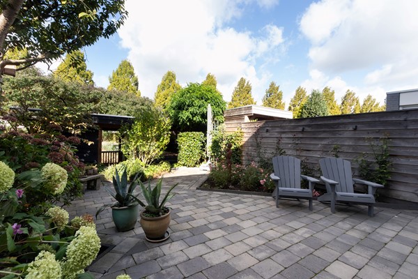 Medium property photo - Mahonie 137, 3315 ME Dordrecht